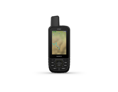 Garmin GPSMAP 67