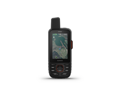 Garmin GPSMAP 67i