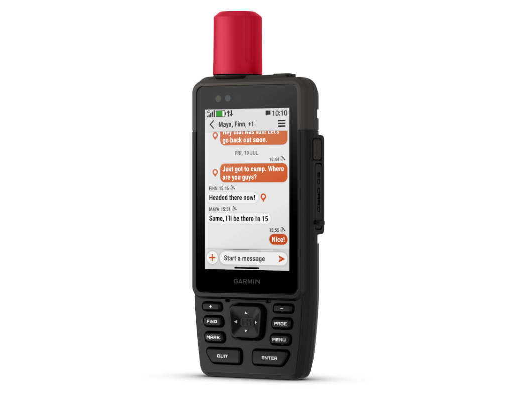 Garmin GPSMAP H1i Plus