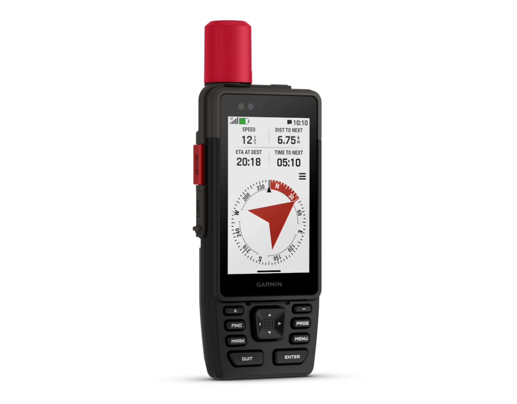 Garmin GPSMAP H1i Plus