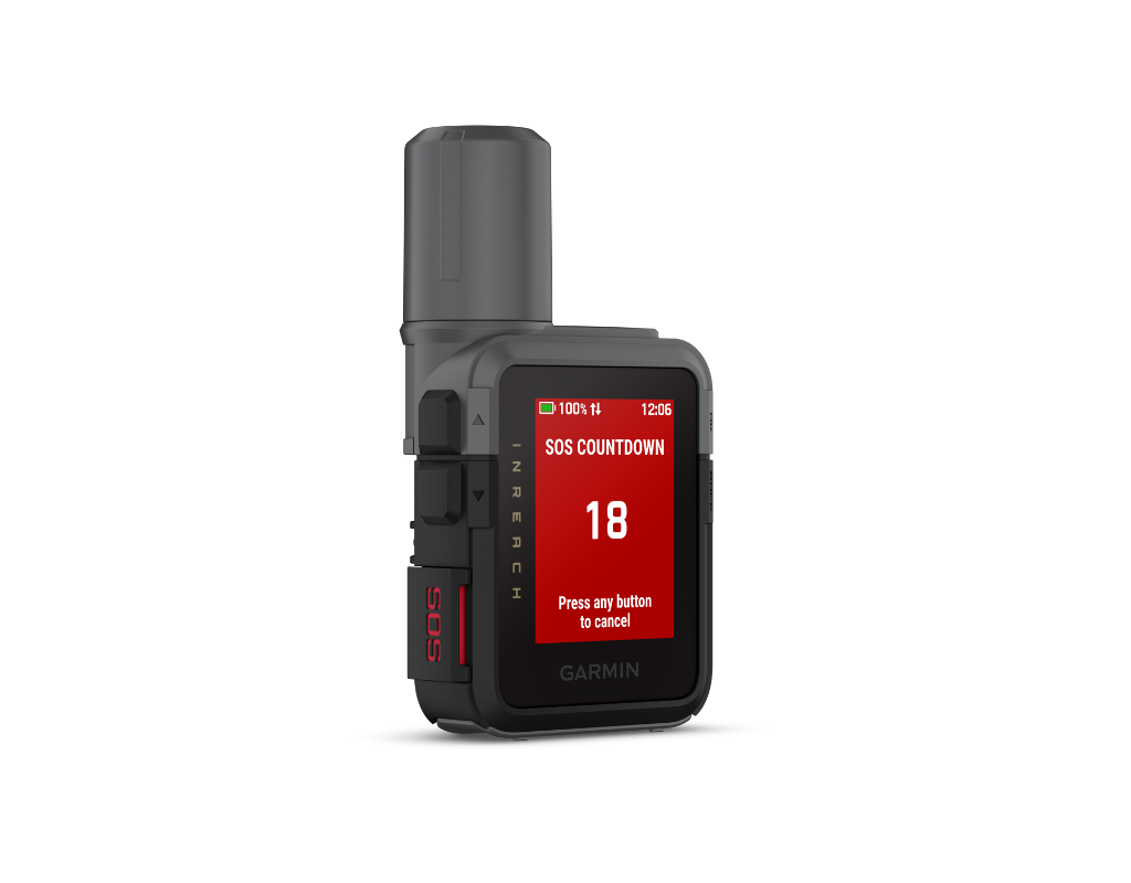 inReach® Mini 3