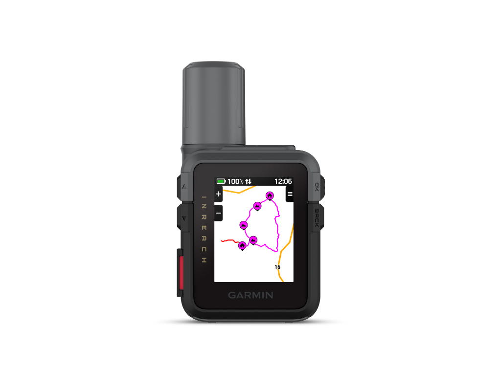 inReach® Mini 3