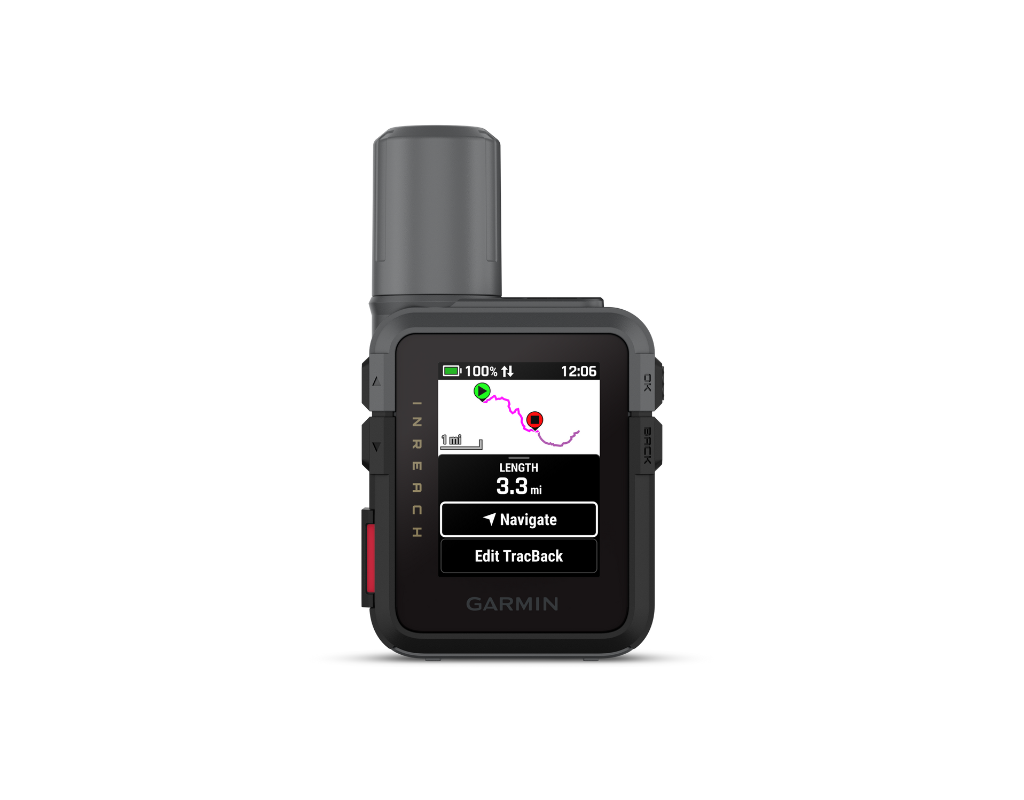 inReach® Mini 3