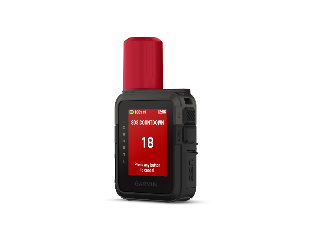 Garmin Montana 750i Satellite Communicator & Navigator (Onderdeelnummer: 010-02347-01 Garmin Montana 750i Satellite Communicator & Navigator (Onderdeelnummer: 010-02347-01