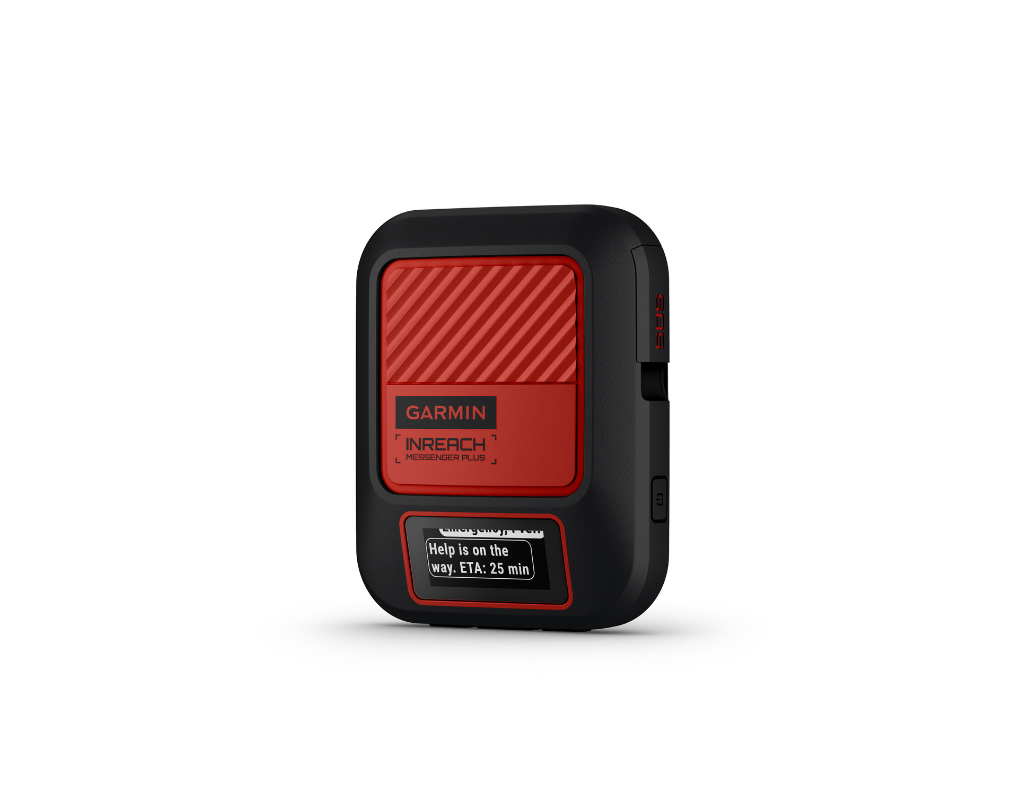 Garmin inReach® Messenger Plus