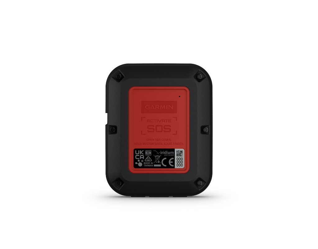 Garmin inReach® Messenger Plus