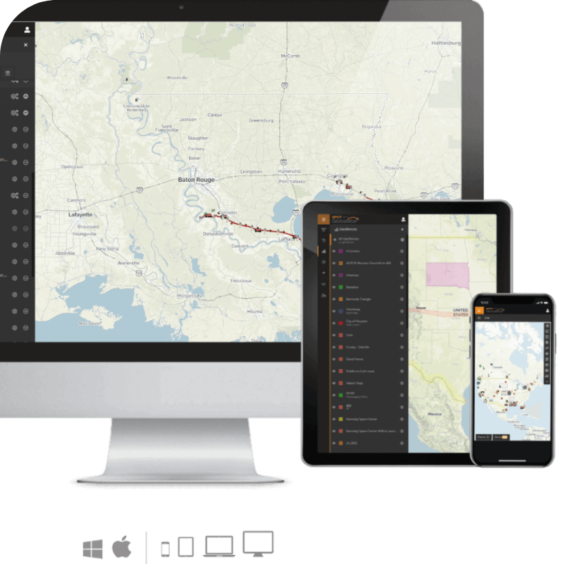 Commercial IoT with Globalstar