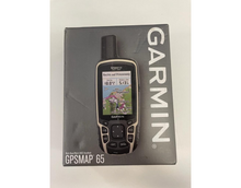 Load image into Gallery viewer, Garmin GPSMAP 65 Tracker - EX DISPLAY 1486