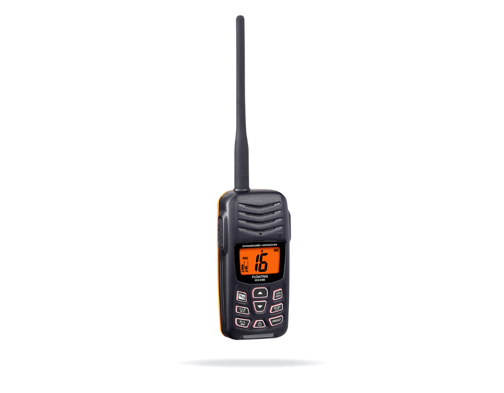 Standard Horizon HX300E - Ex Demo