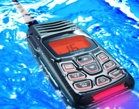 Standard Horizon HX300E - Ex Demo