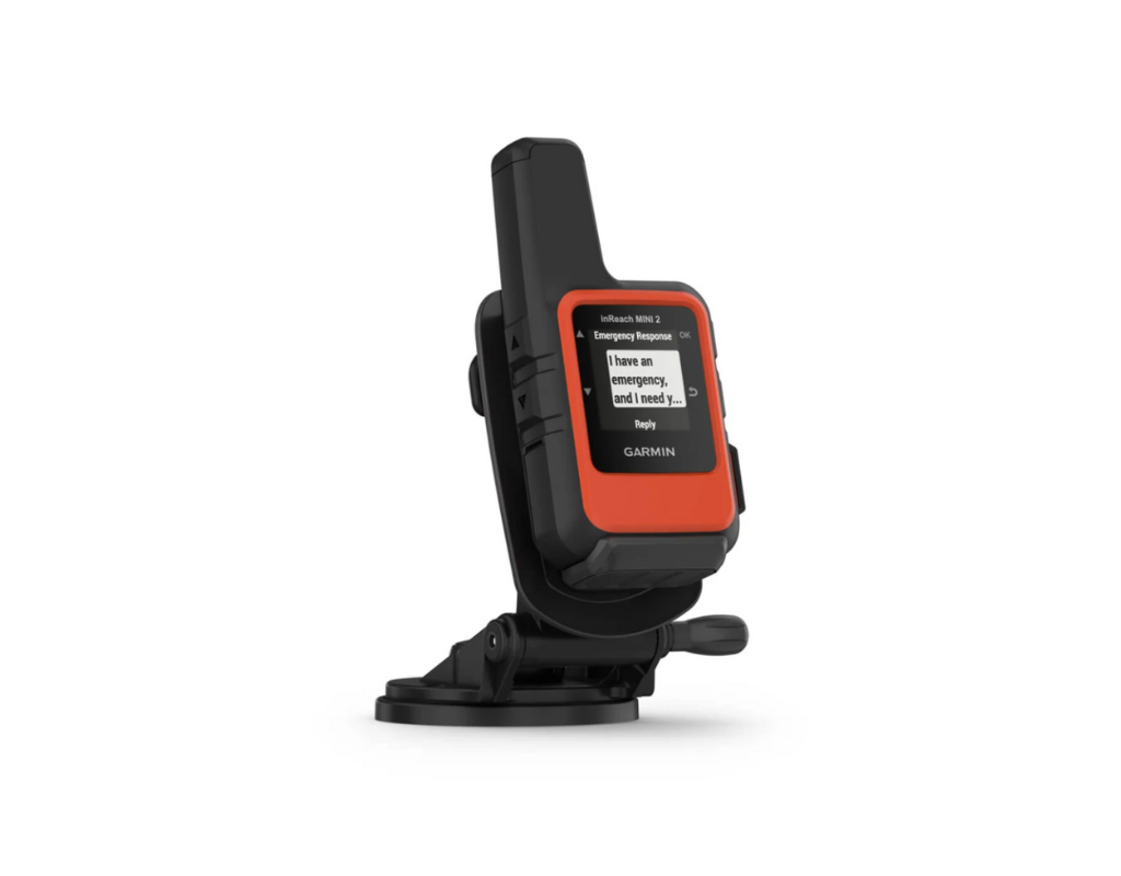 Garmin inReach® Mini 2 Marine Bundle