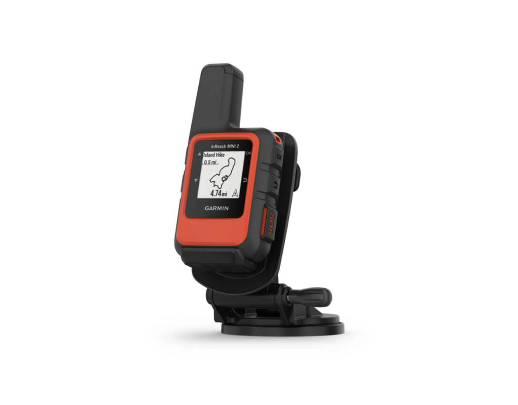 Garmin inReach® Mini 2 Marine Bundle