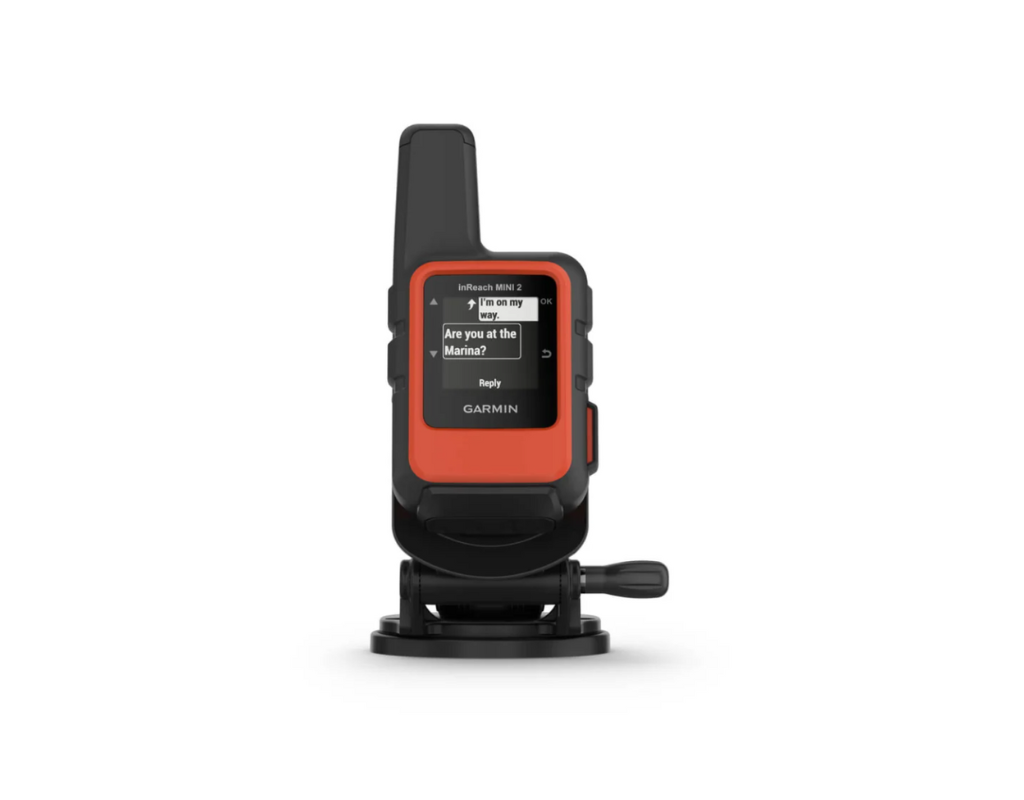 Garmin inReach® Mini 2 Marine Bundle