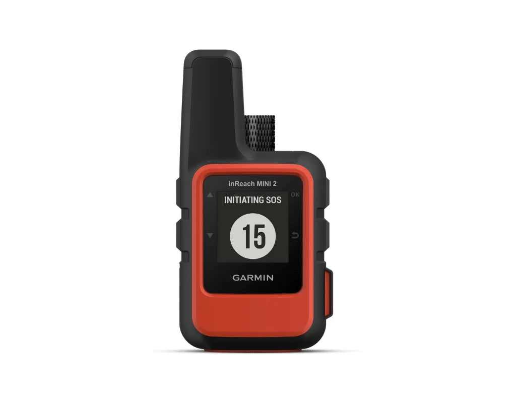 Garmin inReach Mini 2