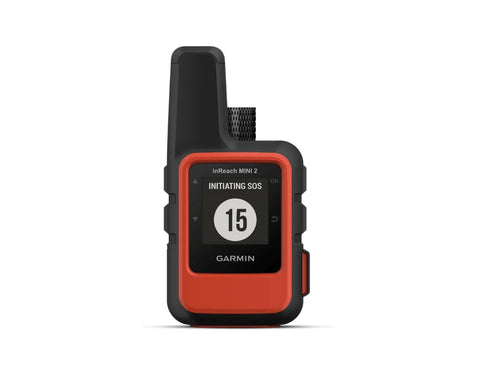 Garmin inReach® Mini 2