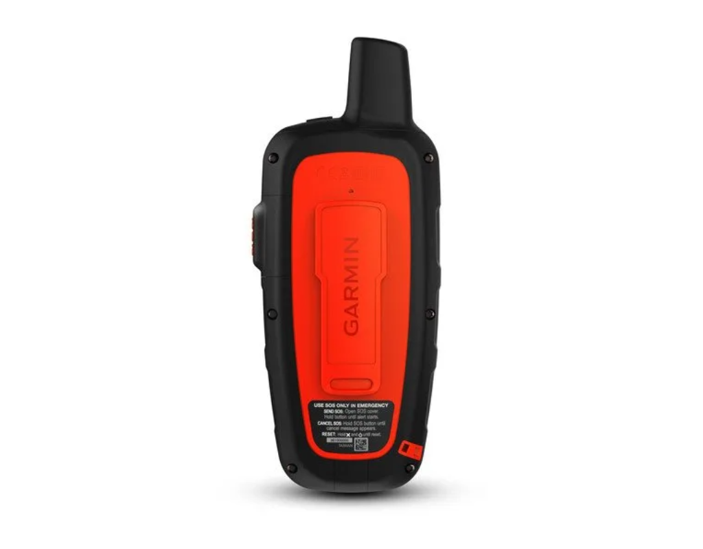Garmin inReach® Explorer+ Rental - GTC