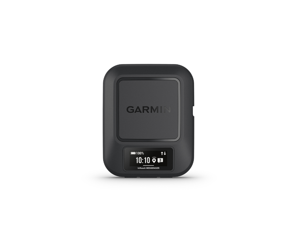 Garmin inReach Messenger Carry Case Bundle