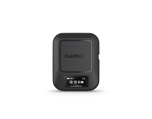 Garmin inReach® Messenger Rental
