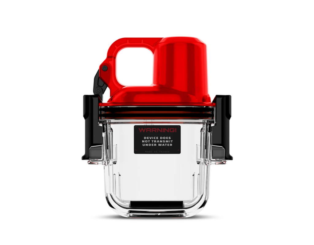 Garmin inReach® 3 Mini Dive Case Accessories Garmin
