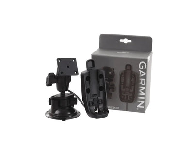 Certified Used - Garmin InReach SE+/Explorer+ Powered Mount w/ RAM Suction Cup