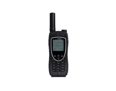 Iridium Extreme Satellite Phone