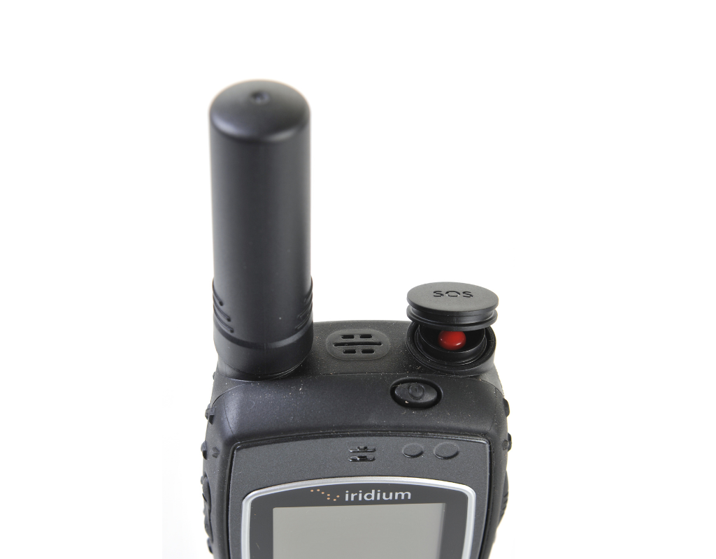 Iridium Extreme® Satellite Phone