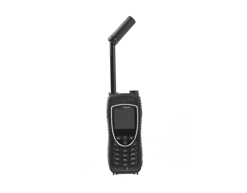 Iridium Extreme® Satellite Phone