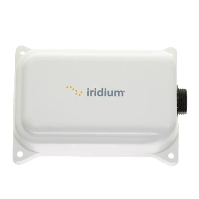 Iridium Edge® Pro - GTC
