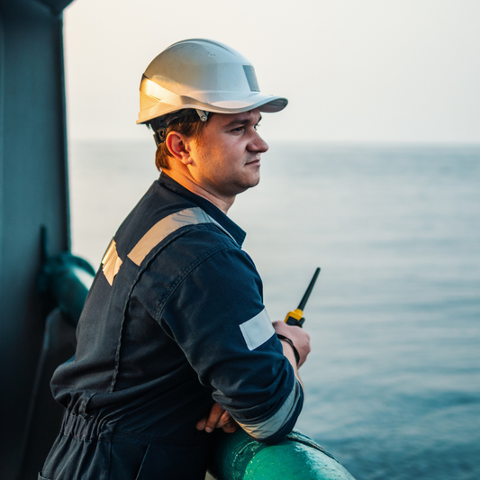 Two-Way Radios