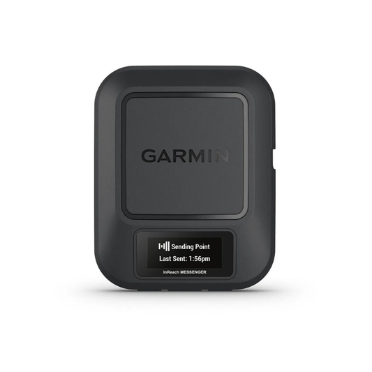 Certified Used Garmin inReach Messenger