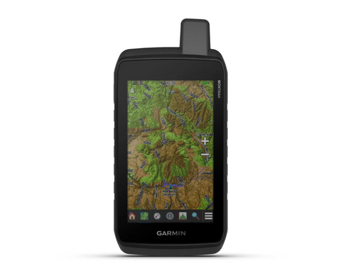 Garmin Montana® 710