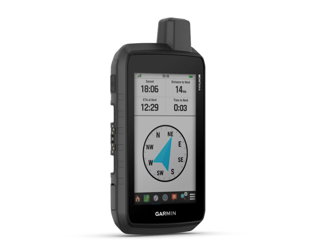 Garmin Montana® 710