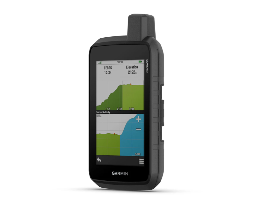 Garmin Montana® 710