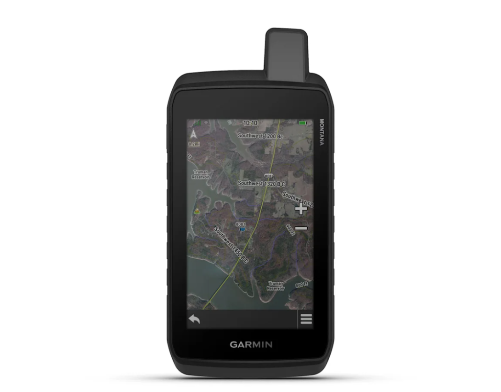 Garmin Montana® 710