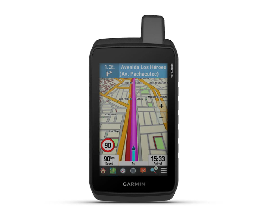 TomTom Luchtroosterhouder met Laadfunctie - - Voor 23.59u TomTom Luchtroosterhouder met Laadfunctie - - Voor 23.59u