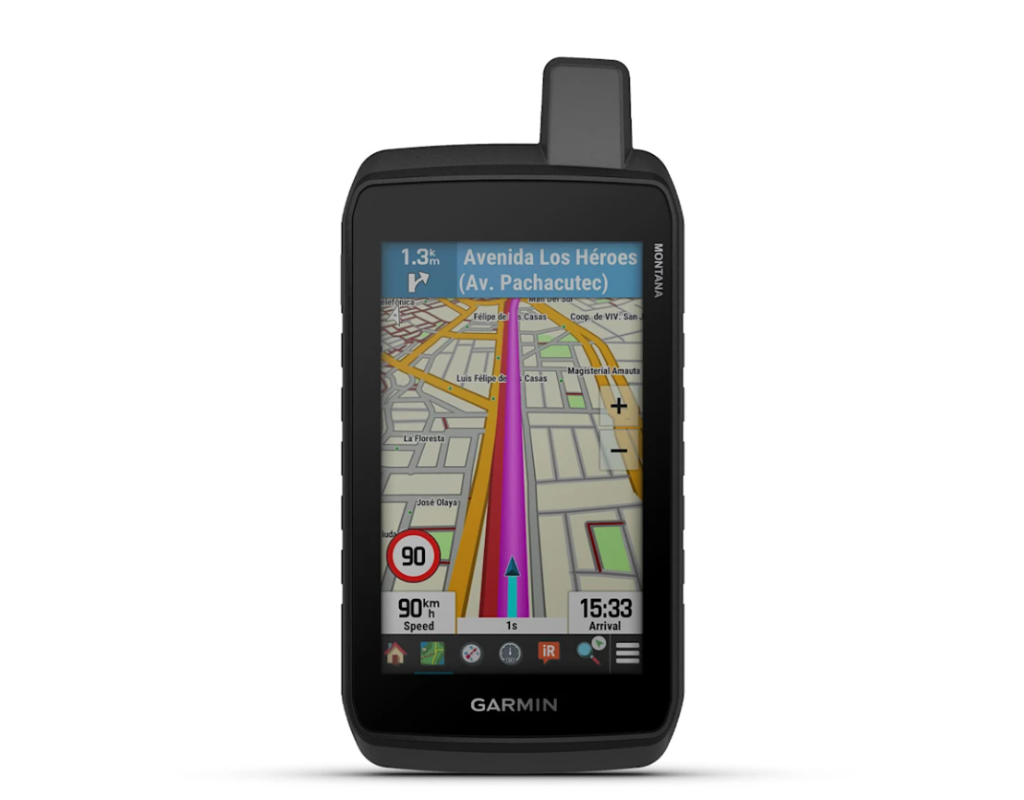 Garmin Montana® 710