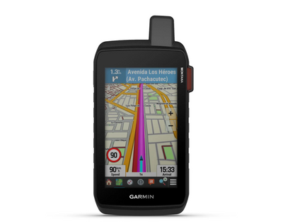 Garmin Montana® 710i