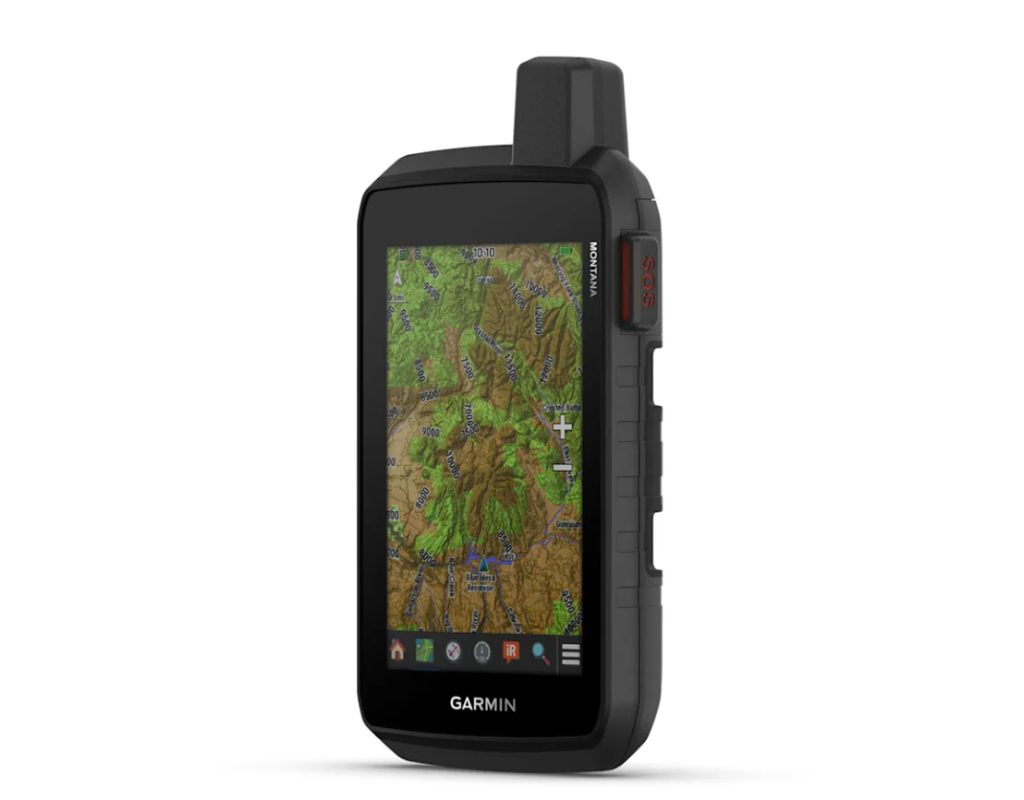 Garmin Montana® 710i