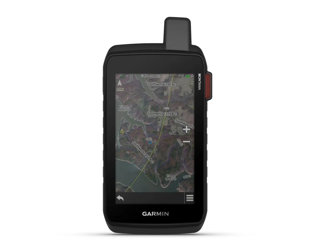 Garmin Montana® 710i