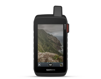 Garmin Montana® 760i