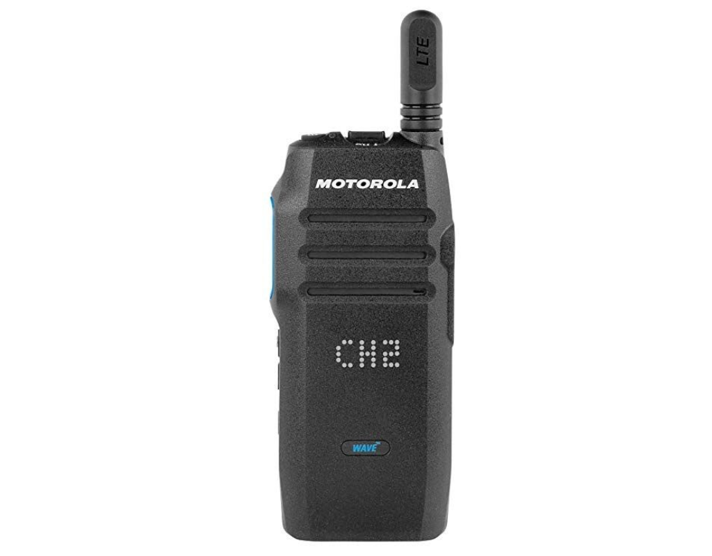 Motorola WAVE™ Radio TLK100