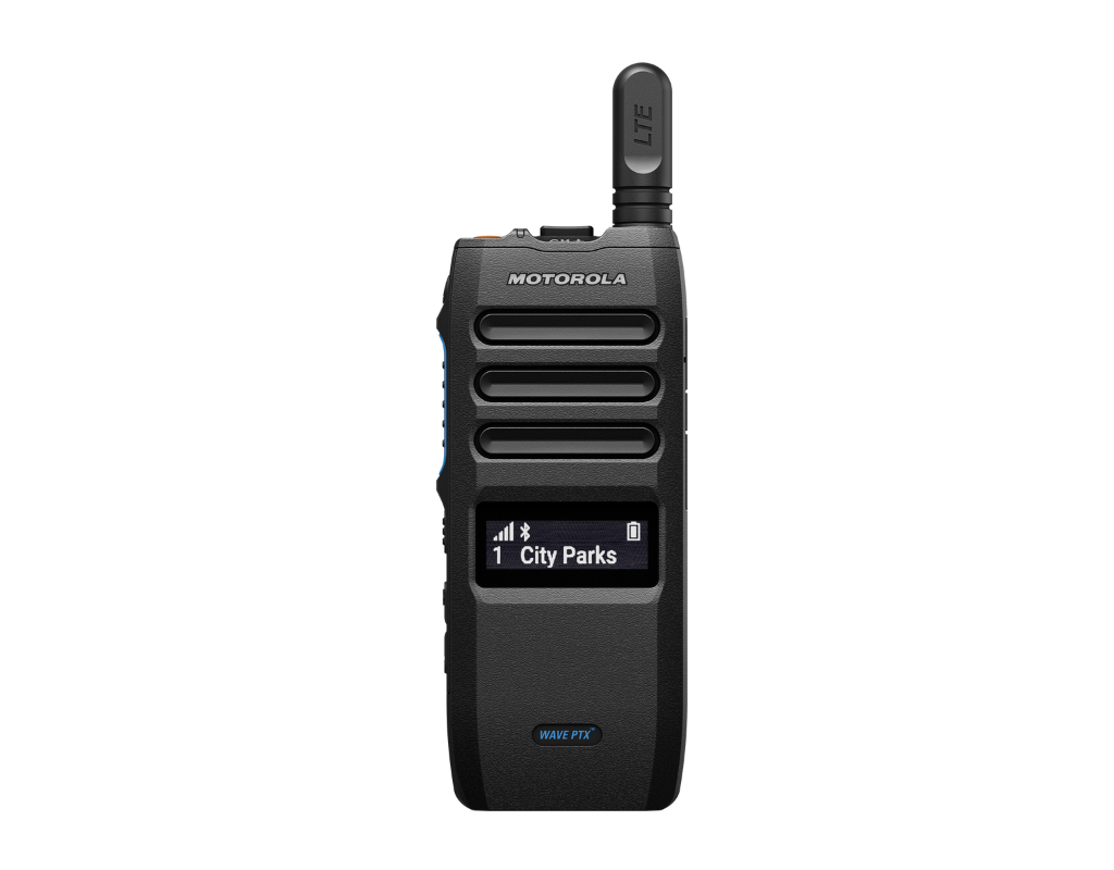 Motorola WAVE™ Radio TLK110