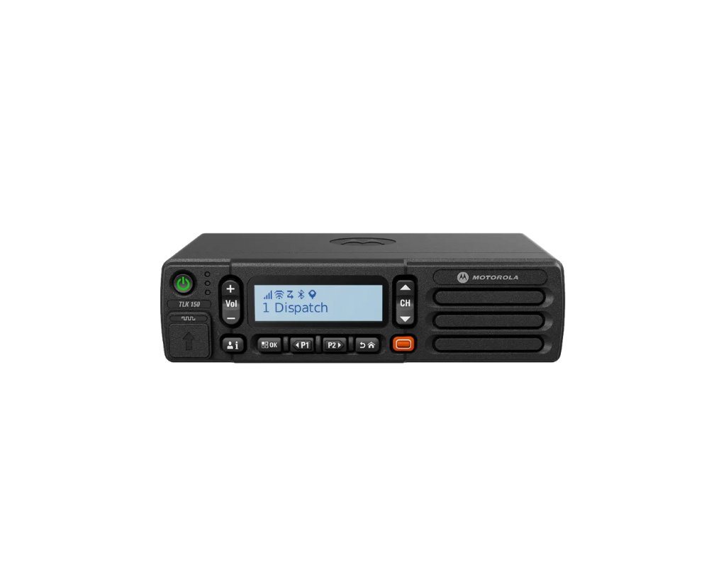Motorola WAVE™ Radio TLK150