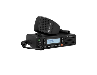 Motorola WAVE™ Radio TLK150