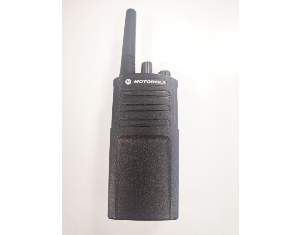 Motorola XT420 Two-Way Radio - EX DISPLAY 1269