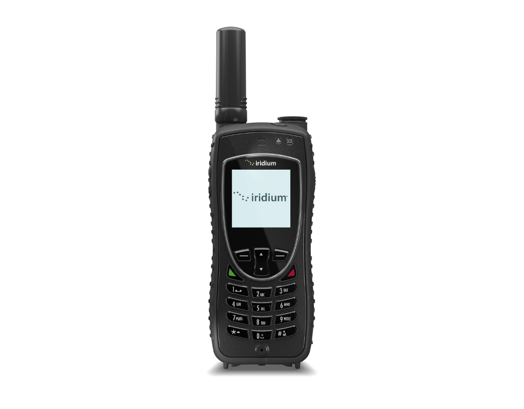 Iridium Extreme® - Handset Only