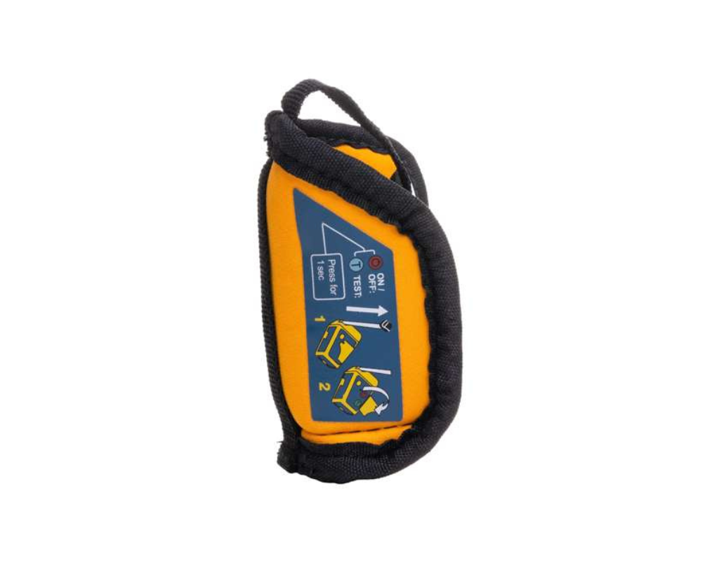 Ocean Signal Floatation Pouch for PLB1