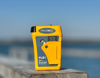 Ocean Signal rescueME PLB1 - Battery expires January 2031 Locator Beacons Ocean Signal