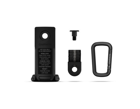 Garmin inReach® Mini Spine Mount Adapter with Carabiner