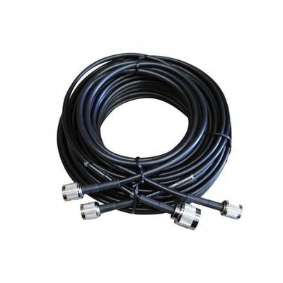 Beam 23m Iridium Active Antenna Cable Kit